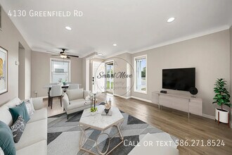 4130 Greenfield Rd in Berkley, MI - Building Photo - Building Photo