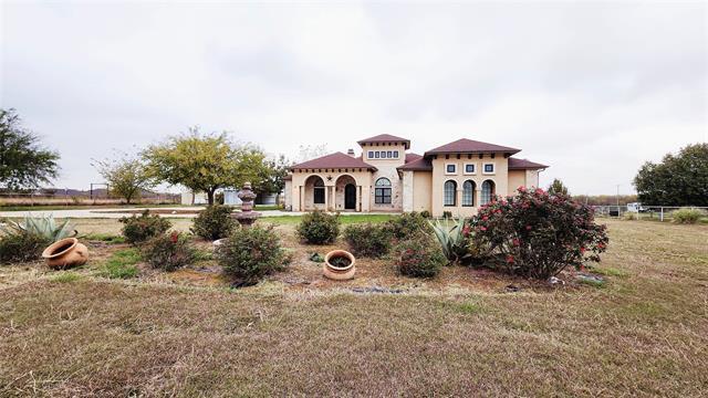 511 E Cook St in Josephine, TX - Building Photo