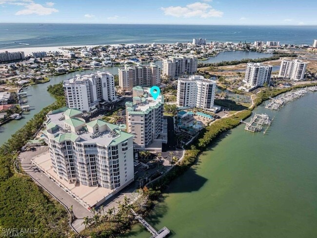 property at 4141 Bay Beach Ln
