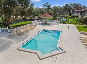 4106 Ashford Green Pl, Unit H204 in Tampa, FL - Building Photo - Building Photo