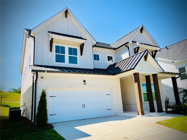 property at 2009 Vesper Pointe