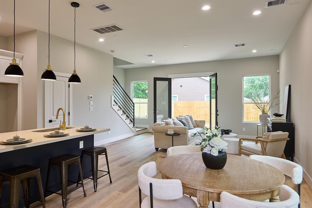 3326 Tuam St in Houston, TX - Building Photo