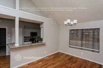 425 Benjamin Ln in Arlington, TX - Building Photo - Building Photo
