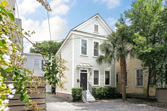 property at 87 Bogard St