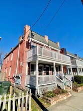 604 N 32nd St in Richmond, VA - Building Photo - Building Photo