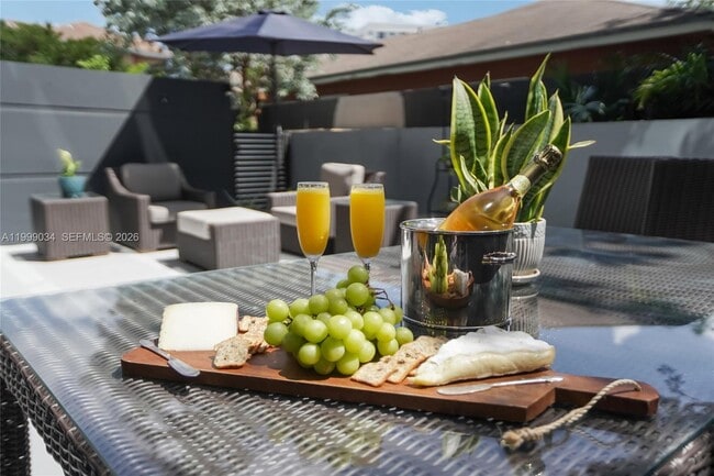 property at 201 SW 17th Rd