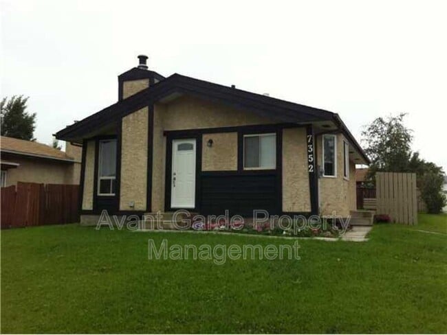 property at 7352-7190 190 St NW