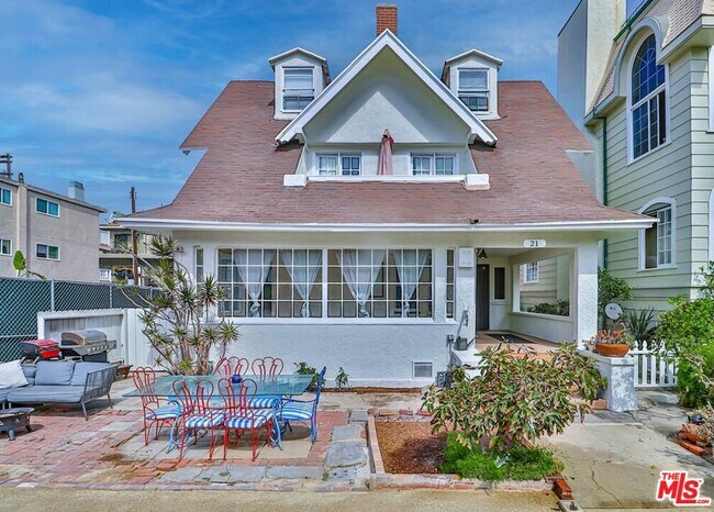 21 Jib St-Unit -#1 in Los Angeles, CA - Building Photo - Building Photo