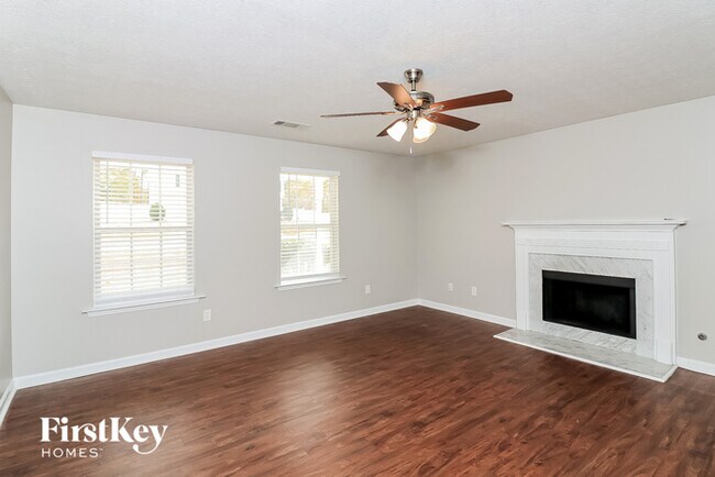 1625 Cedar Hill in Douglasville, GA - Building Photo - Building Photo