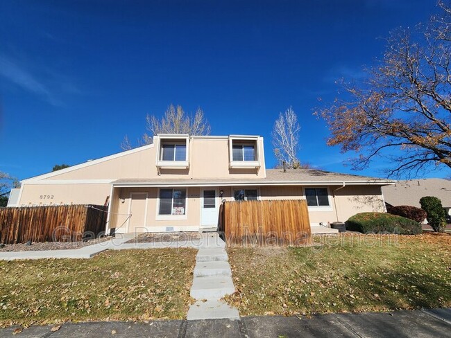 8792 Chase Dr in Arvada, CO - Building Photo - Building Photo