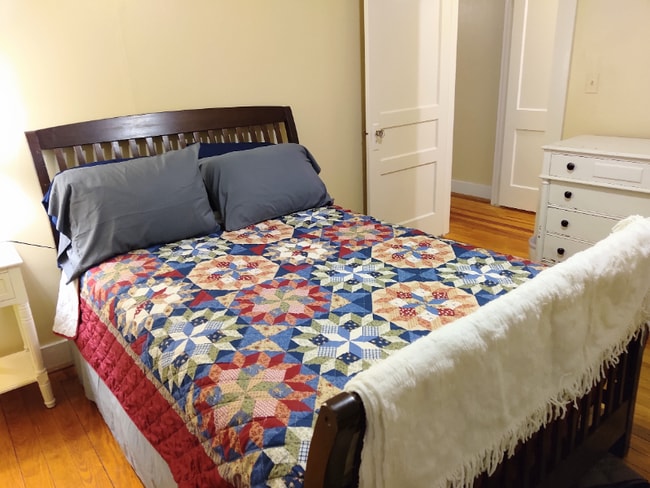 000 Barefoot St in Hartsville, SC - Foto de edificio - Building Photo