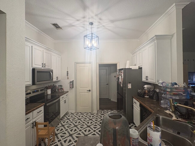 500 Edwards Dr in Decatur, TX - Foto de edificio - Building Photo