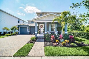 6926 Cucamelon Ct in Windermere, FL - Building Photo