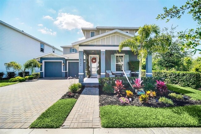 property at 6926 Cucamelon Ct
