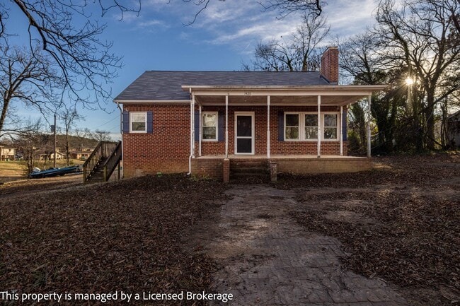 1420 Amhurst St in Albemarle, NC - Building Photo - Building Photo