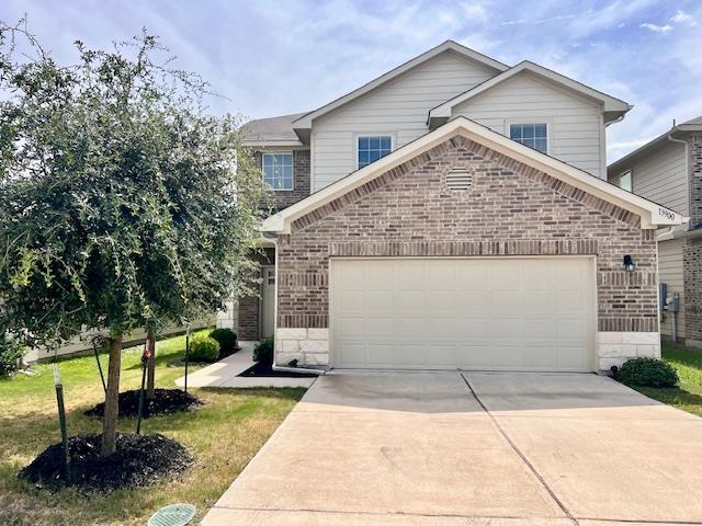 13900 Levy Ln in Pflugerville, TX - Building Photo - Building Photo