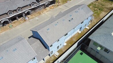 3155 Niagra St, Unit #161 in Turlock, CA - Foto de edificio - Building Photo