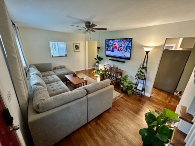 property at 3617 Karl Rd
