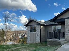 938 Jared St in Waynesville, MO - Building Photo - Building Photo