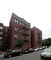 41-28 67th St Apartamentos