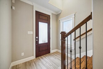 2820 Princeton St in Houston, TX - Building Photo - Building Photo