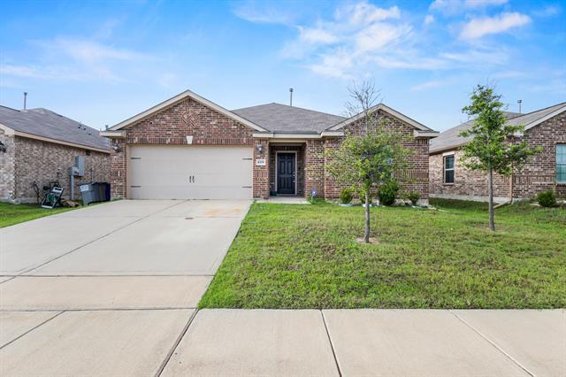 property at 4308 Cat Tail Wy