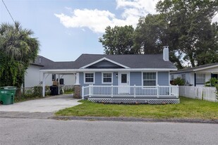 6906 N Lynn Ave in Tampa, FL - Building Photo