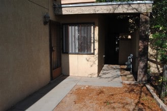 5500 Oakbriar Cir in El Paso, TX - Building Photo - Building Photo