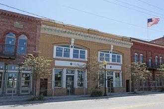 The Lofts in Palatka, FL - Building Photo - Building Photo