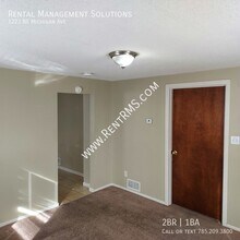 1223 NE Michigan Ave in Topeka, KS - Building Photo - Building Photo