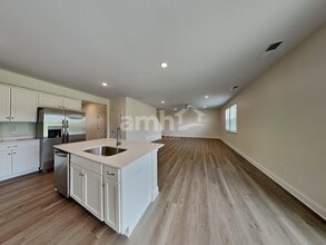 3536 Lincoln Hts Ln in Monroe, NC - Building Photo - Building Photo