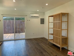 3745 Toland Way in Los Angeles, CA - Building Photo - Building Photo