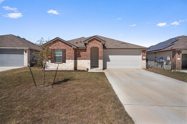 property at 701 Taggart Trail
