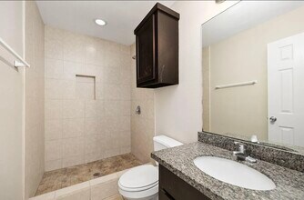 1224 W Harrison Ave, Unit 7 in Alton, TX - Building Photo - Building Photo