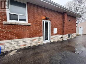 259 Baldwin St in Oshawa, ON - Building Photo - Building Photo