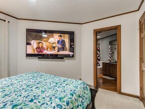 3465 Brush Creek Rd in Oklahoma City, OK - Building Photo - Building Photo