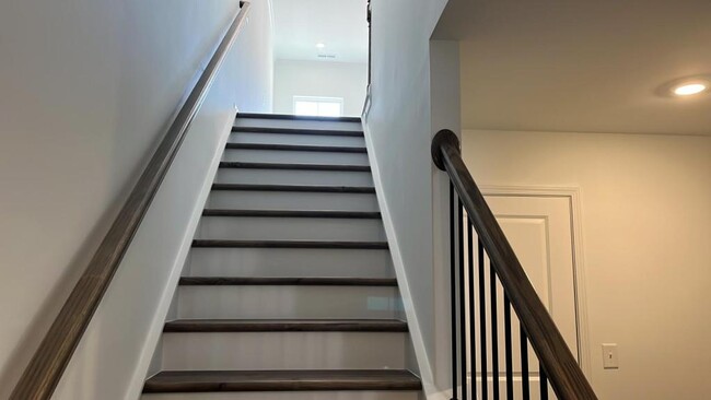 836 Basswood Gln Trl in Knightdale, NC - Building Photo - Building Photo