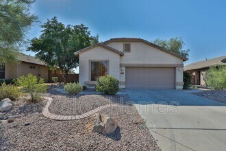 20695 N 94th Dr in Peoria, AZ - Building Photo - Building Photo