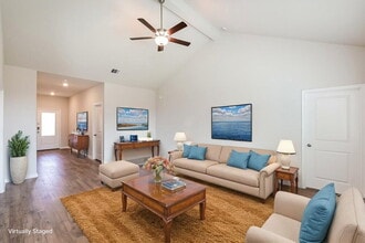 428 Mustang Trot Dr in Katy, TX - Foto de edificio - Building Photo