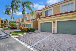 11775 St Andrews Place, Unit 105 in Wellington, FL - Building Photo