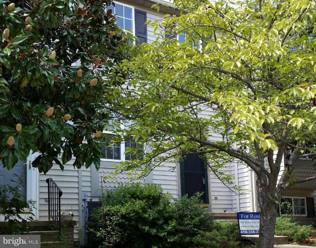 property at 4406 Tolchester Ct