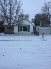 133 E 21st St, Unit Front Basement in Idaho Falls, ID - Building Photo - Building Photo