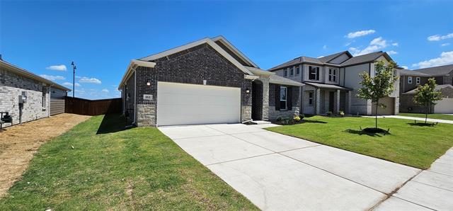 461 Princewood Dr in Princeton, TX - Building Photo - Building Photo