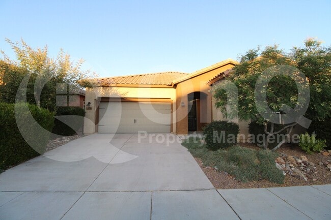 property at 13030 N Spinystar Dr