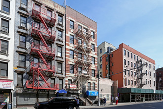 109 Madison St in New York, NY - Building Photo - Building Photo