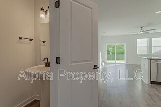 1451 Darrowby Wy in Spartanburg, SC - Building Photo - Building Photo