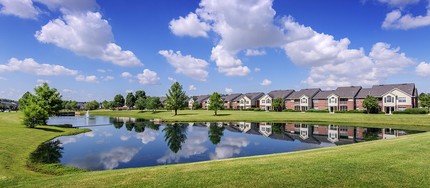 MAA Madison Lakes in Madison, AL - Foto de edificio - Building Photo