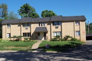 4863 Flintridge Ct, Unit 7