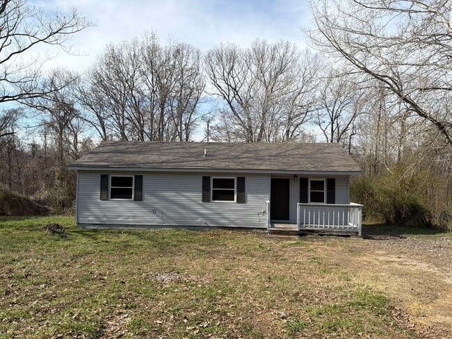 property at 213 Poplar St