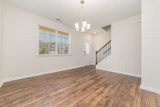 2527 Linhay Dr. in Charlotte, NC - Building Photo - Building Photo
